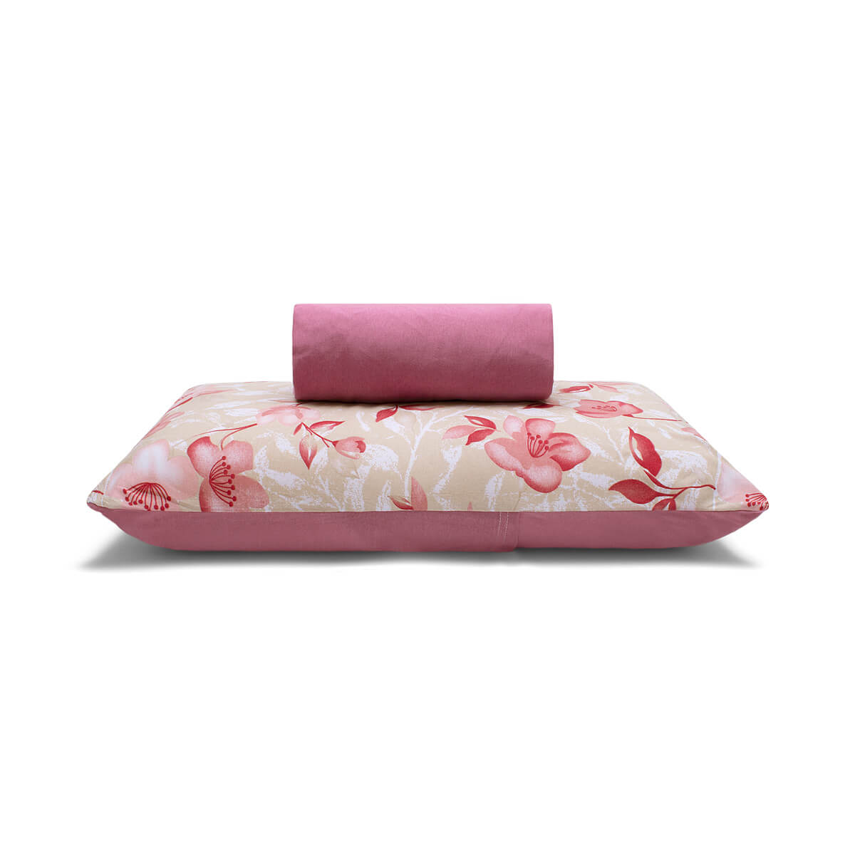 Cama Basic Estampado Laiane Malha Buettner