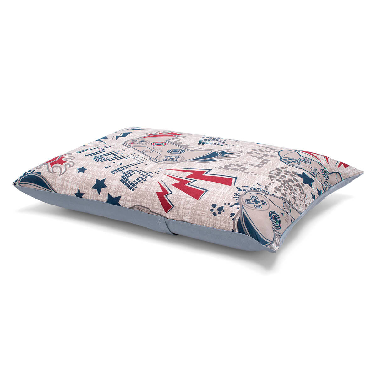 Cama Basic Infantil Estampado Play Buettner