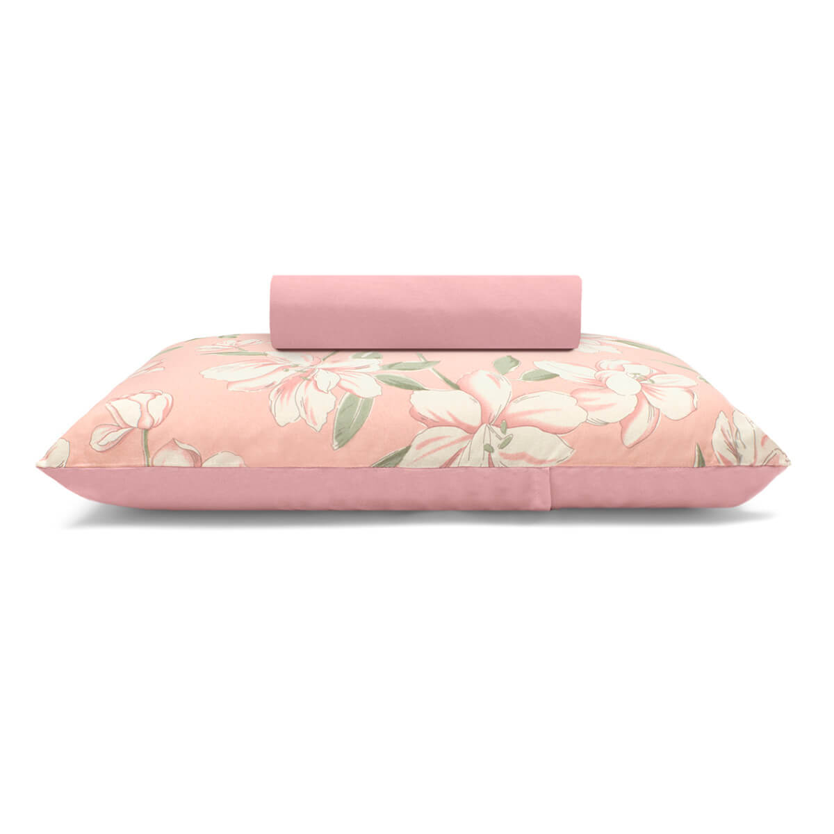 Cama Basic Estampado Daiane Malha Buettner