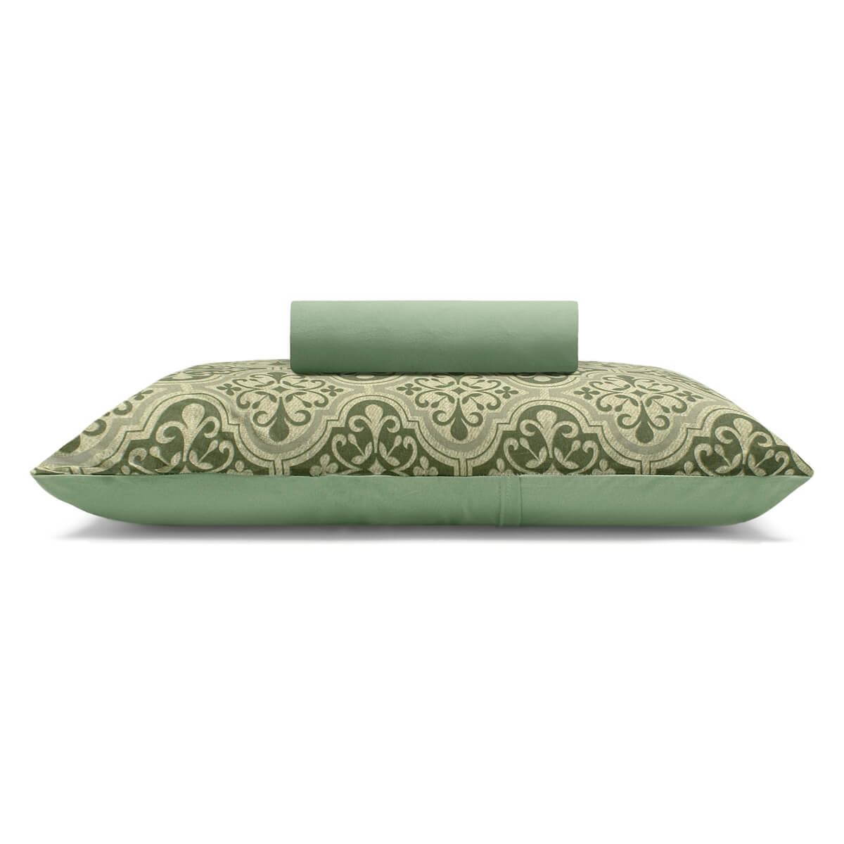 Cama Basic Estampado Marvin Malha Buettner