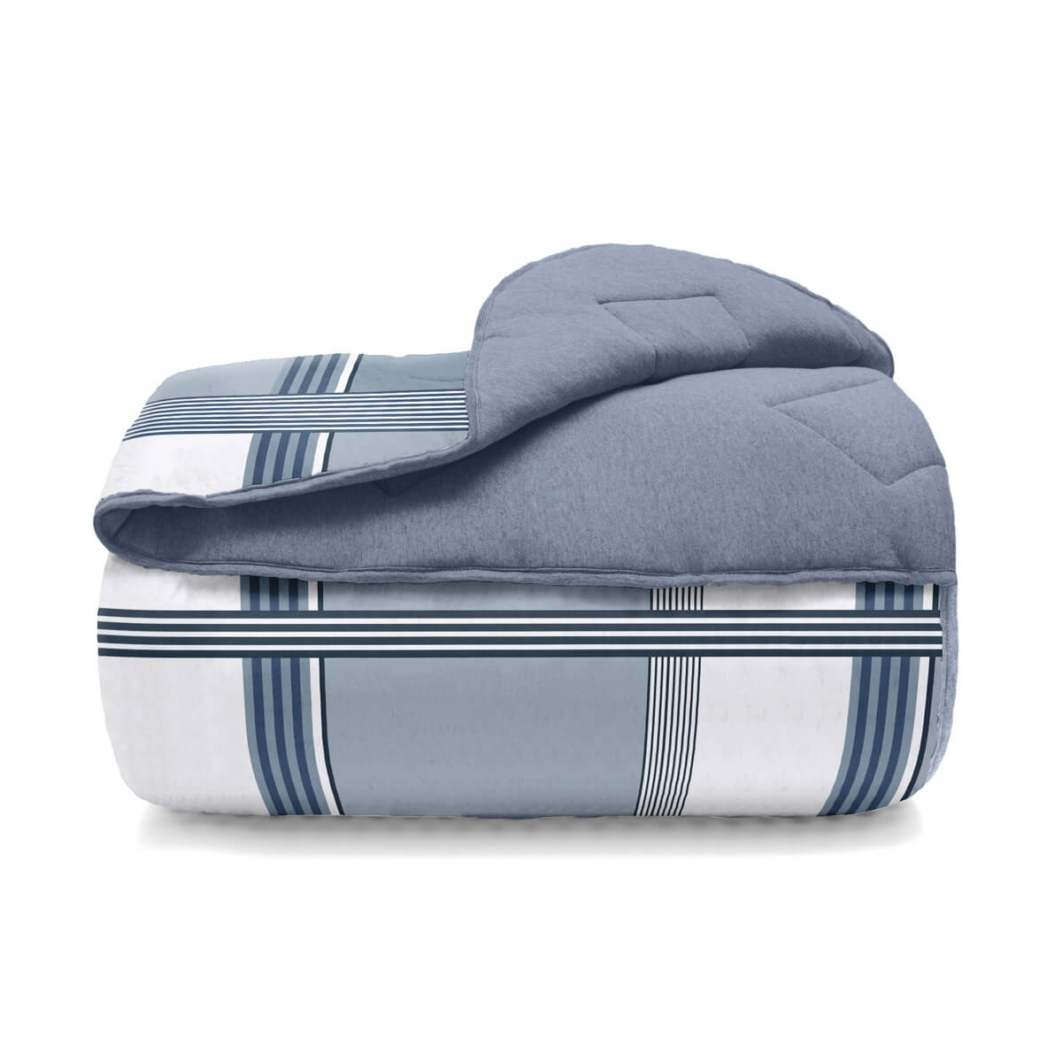 Cama Basic Estampado Oliver Malha Buettner