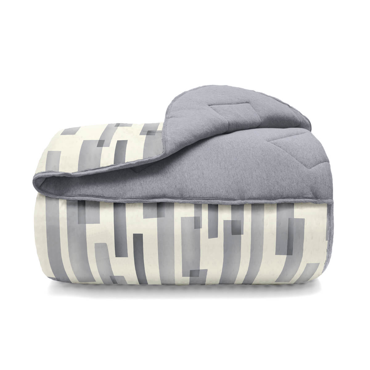 Cama Basic Estampado Natan Malha Buettner