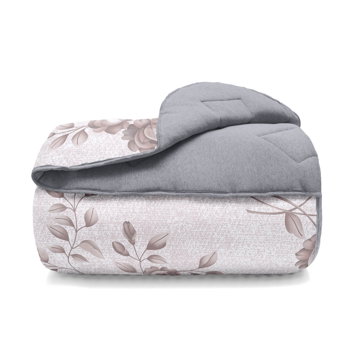 Cama Basic Estampado Helena Malha Buettner