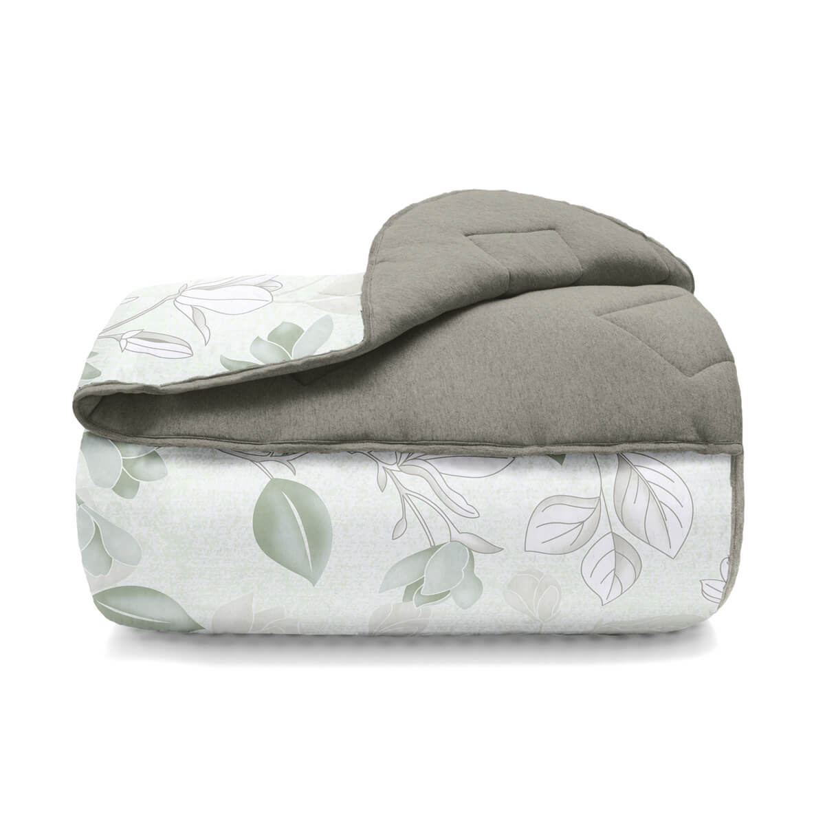 Cama Basic Estampado Dominique Malha Buettner