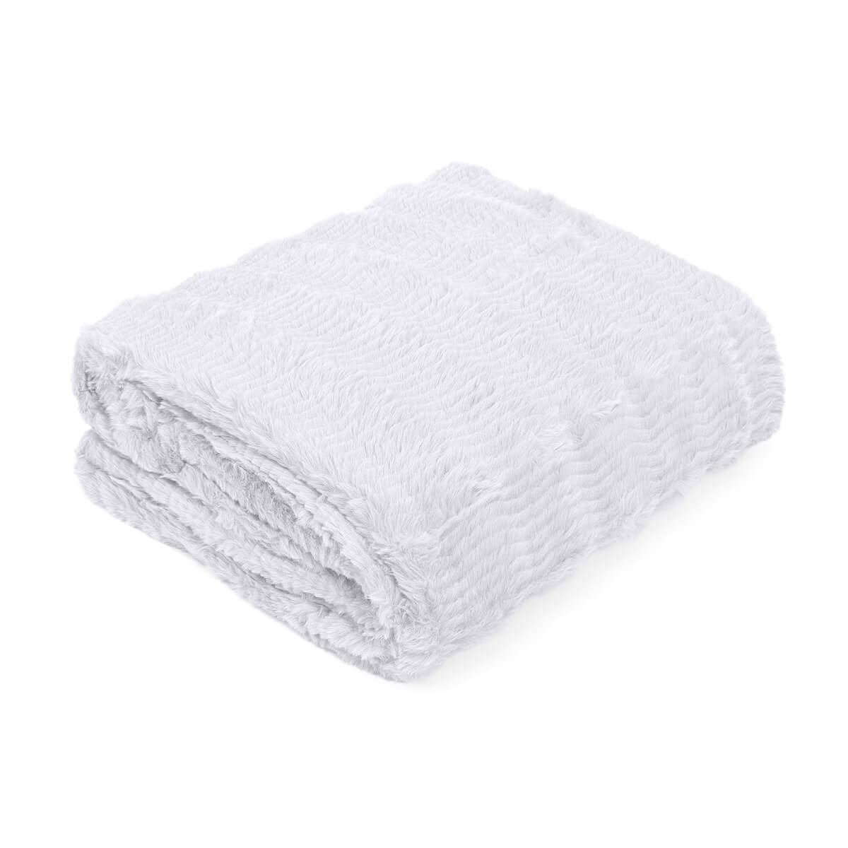 Cama Flannel Wave Microfibra Buettner